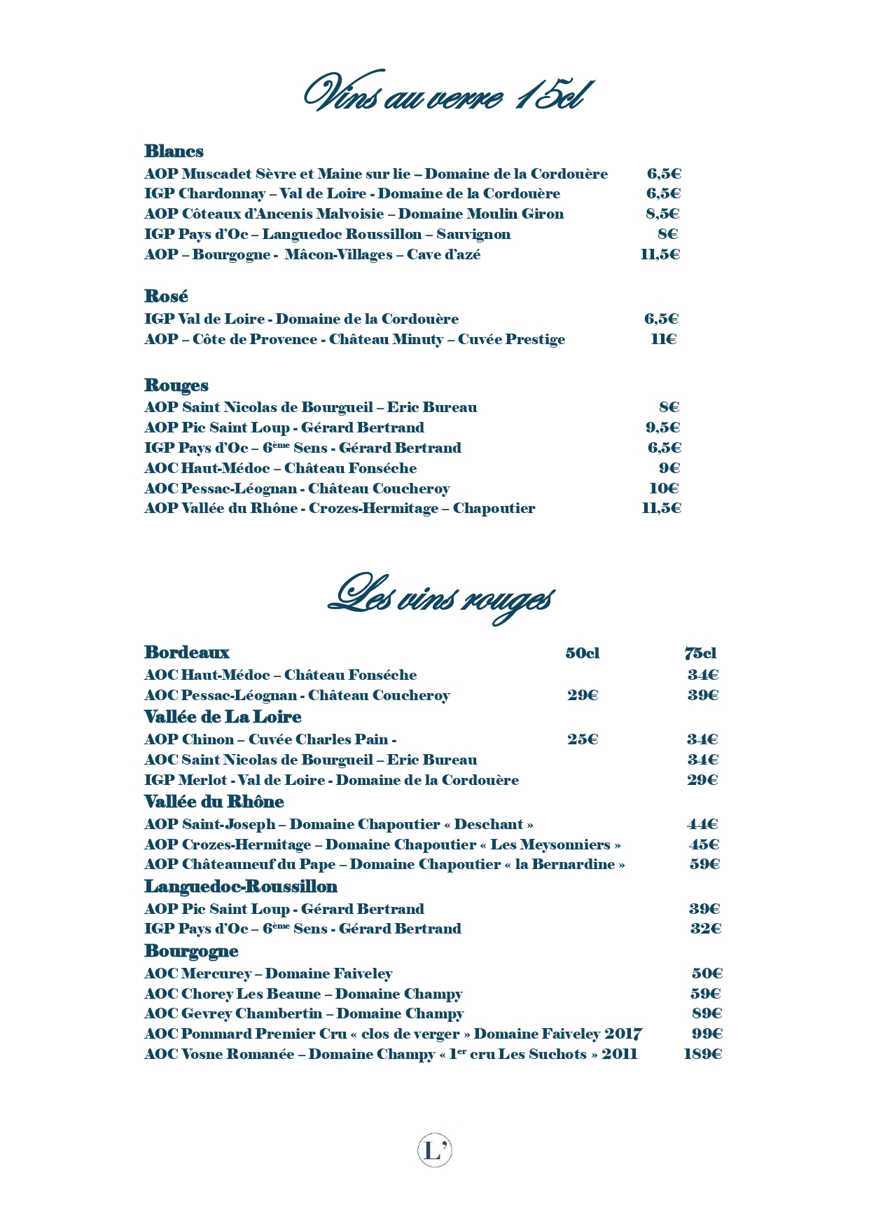 APOSTROPHE- Carte Menu - web-05-236