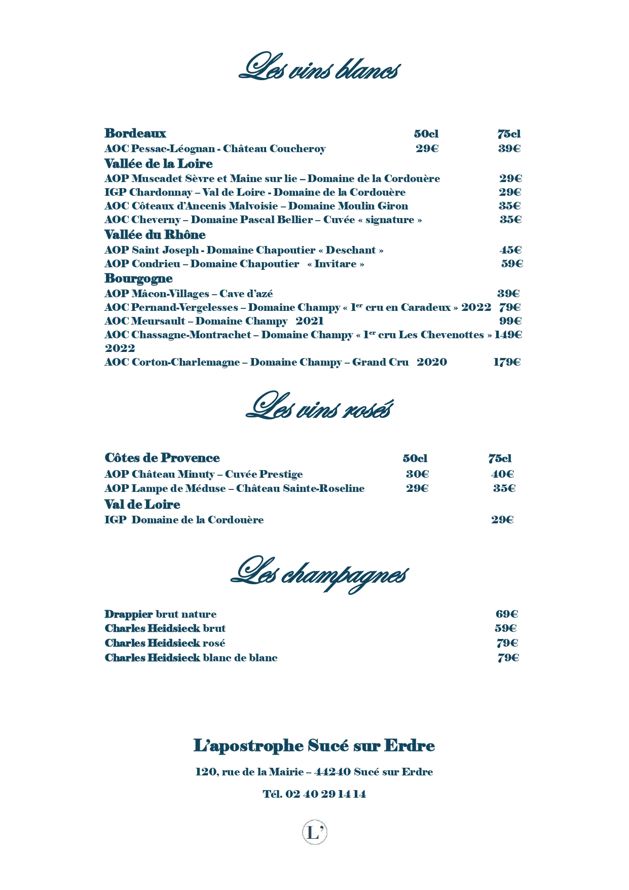 APOSTROPHE- Carte Menu - web-05-236